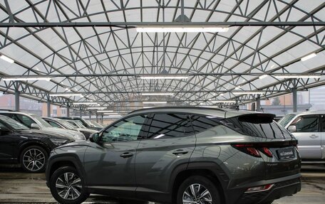 Hyundai Tucson, 2022 год, 3 250 000 рублей, 3 фотография