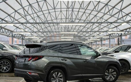 Hyundai Tucson, 2022 год, 3 250 000 рублей, 5 фотография