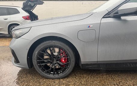 BMW 5 серия, 2024 год, 12 454 000 рублей, 14 фотография