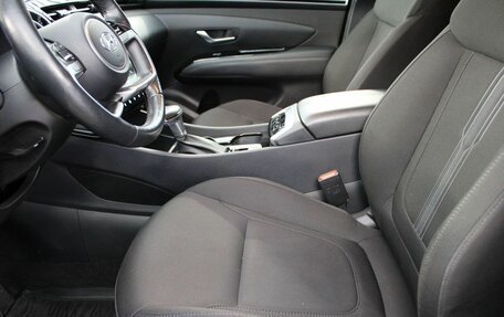 Hyundai Tucson, 2022 год, 3 250 000 рублей, 11 фотография