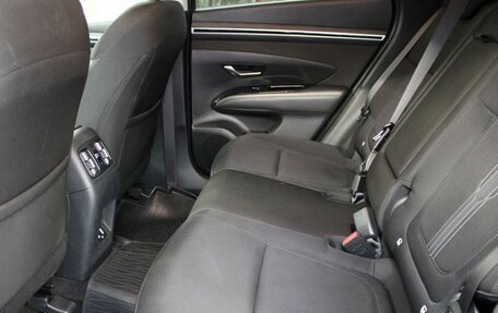 Hyundai Tucson, 2022 год, 3 250 000 рублей, 12 фотография