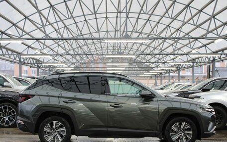 Hyundai Tucson, 2022 год, 3 250 000 рублей, 6 фотография