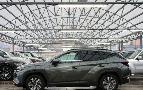 Hyundai Tucson, 2022 год, 3 250 000 рублей, 2 фотография