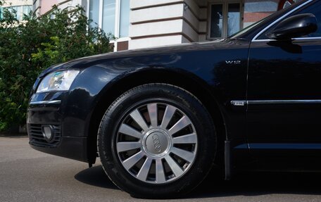 Audi A8, 2007 год, 2 800 000 рублей, 14 фотография