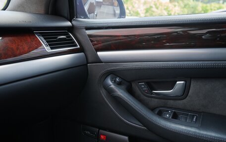 Audi A8, 2007 год, 2 800 000 рублей, 16 фотография