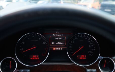 Audi A8, 2007 год, 2 800 000 рублей, 12 фотография