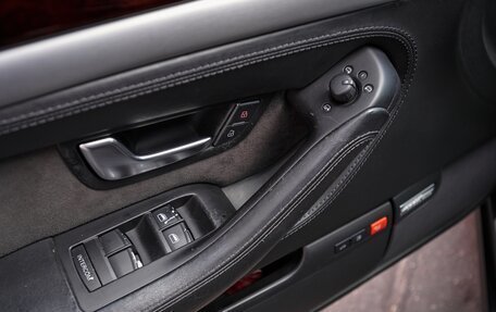 Audi A8, 2007 год, 2 800 000 рублей, 17 фотография