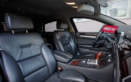 Audi A8, 2007 год, 2 800 000 рублей, 9 фотография