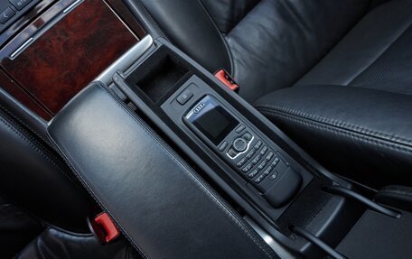 Audi A8, 2007 год, 2 800 000 рублей, 30 фотография