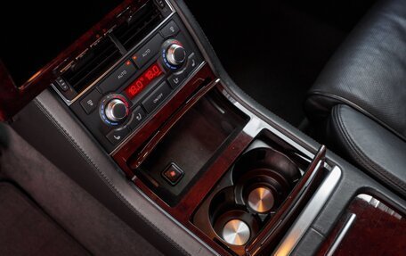 Audi A8, 2007 год, 2 800 000 рублей, 20 фотография