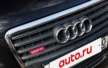 Audi A8, 2007 год, 2 800 000 рублей, 27 фотография