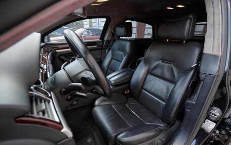 Audi A8, 2007 год, 2 800 000 рублей, 35 фотография