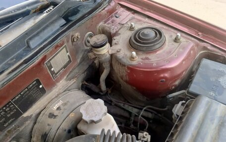 Hyundai Elantra III, 2001 год, 250 000 рублей, 13 фотография