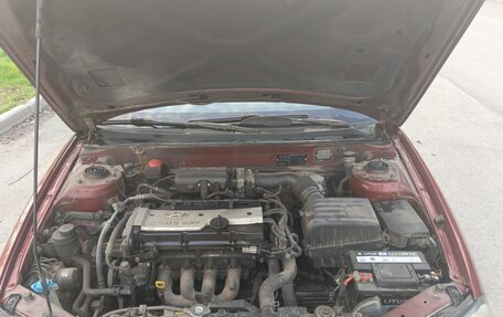 Hyundai Elantra III, 2001 год, 250 000 рублей, 12 фотография