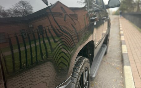 Cadillac Escalade III, 2009 год, 1 750 000 рублей, 13 фотография