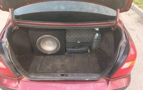 Hyundai Elantra III, 2001 год, 250 000 рублей, 15 фотография