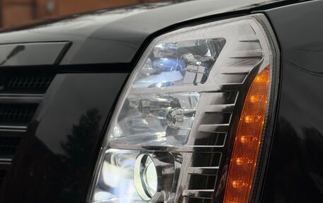 Cadillac Escalade III, 2009 год, 1 750 000 рублей, 8 фотография