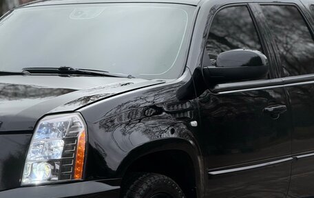 Cadillac Escalade III, 2009 год, 1 750 000 рублей, 5 фотография