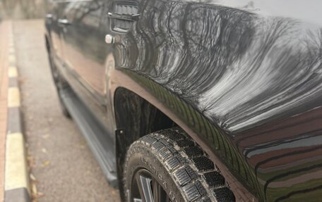 Cadillac Escalade III, 2009 год, 1 750 000 рублей, 12 фотография