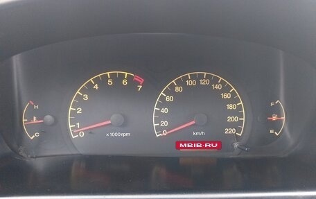 Hyundai Elantra III, 2001 год, 250 000 рублей, 16 фотография