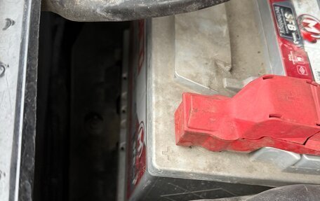 Cadillac Escalade III, 2009 год, 1 750 000 рублей, 27 фотография