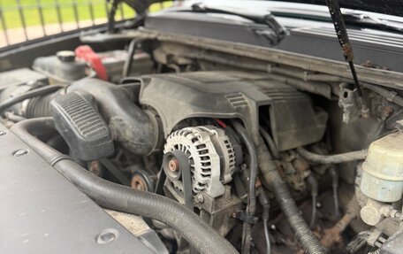 Cadillac Escalade III, 2009 год, 1 750 000 рублей, 28 фотография