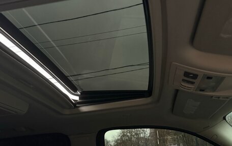 Cadillac Escalade III, 2009 год, 1 750 000 рублей, 24 фотография