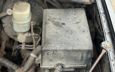 Cadillac Escalade III, 2009 год, 1 750 000 рублей, 26 фотография