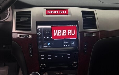 Cadillac Escalade III, 2009 год, 1 750 000 рублей, 19 фотография