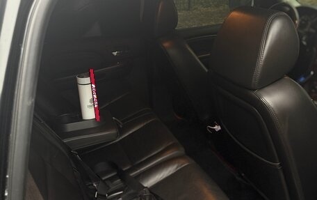 Cadillac Escalade III, 2009 год, 1 750 000 рублей, 17 фотография