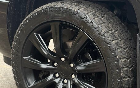 Cadillac Escalade III, 2009 год, 1 750 000 рублей, 30 фотография