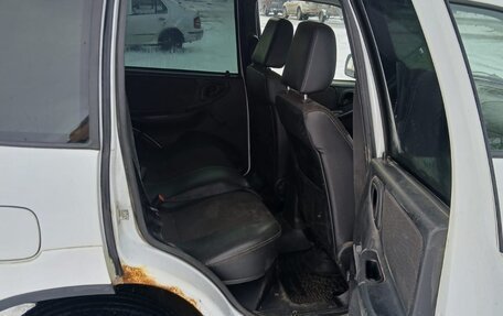 Chevrolet Niva I рестайлинг, 2014 год, 400 000 рублей, 11 фотография