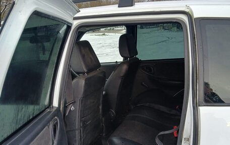 Chevrolet Niva I рестайлинг, 2014 год, 400 000 рублей, 10 фотография