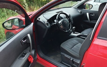 Nissan Qashqai, 2012 год, 1 185 000 рублей, 5 фотография