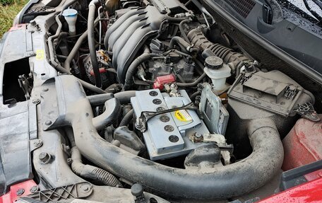 Nissan Qashqai, 2012 год, 1 185 000 рублей, 3 фотография