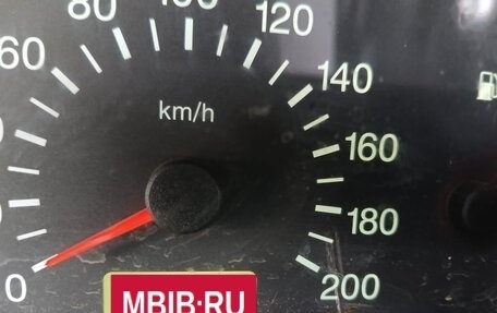 Chevrolet Niva I рестайлинг, 2014 год, 400 000 рублей, 13 фотография