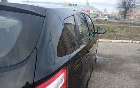 Nissan Qashqai, 2012 год, 1 120 000 рублей, 6 фотография