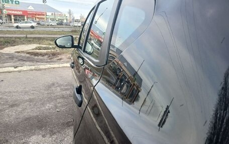 Nissan Qashqai, 2012 год, 1 120 000 рублей, 5 фотография