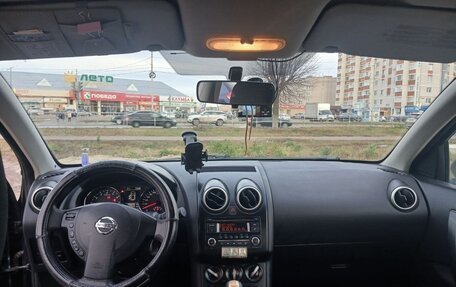 Nissan Qashqai, 2012 год, 1 120 000 рублей, 12 фотография