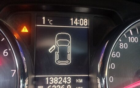 Nissan Qashqai, 2012 год, 1 120 000 рублей, 9 фотография