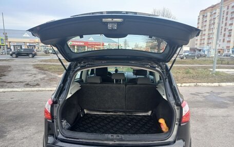 Nissan Qashqai, 2012 год, 1 120 000 рублей, 8 фотография