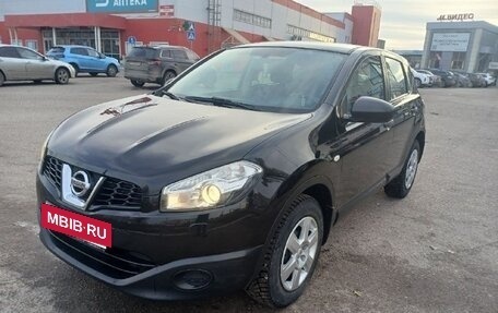 Nissan Qashqai, 2012 год, 1 120 000 рублей, 2 фотография