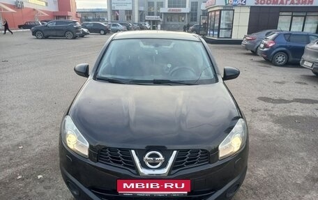 Nissan Qashqai, 2012 год, 1 120 000 рублей, 4 фотография