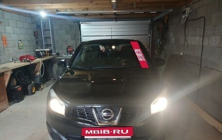 Nissan Qashqai, 2012 год, 1 120 000 рублей, 11 фотография