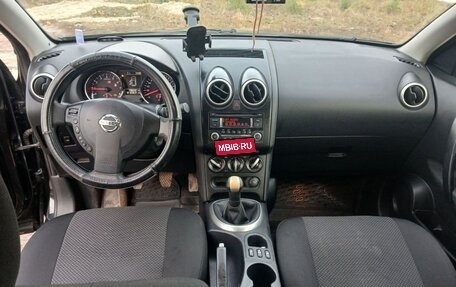 Nissan Qashqai, 2012 год, 1 120 000 рублей, 10 фотография