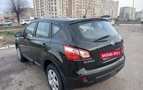 Nissan Qashqai, 2012 год, 1 120 000 рублей, 3 фотография