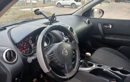 Nissan Qashqai, 2012 год, 1 120 000 рублей, 13 фотография