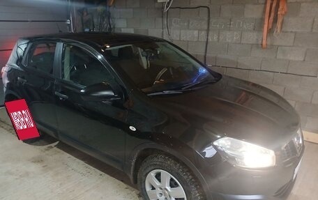 Nissan Qashqai, 2012 год, 1 120 000 рублей, 15 фотография