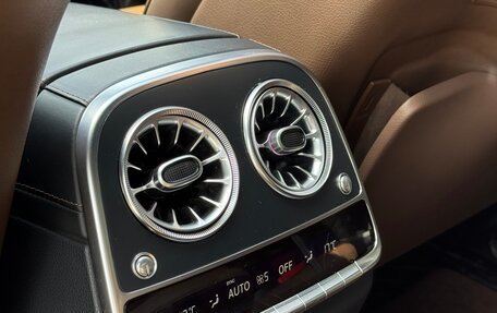 Mercedes-Benz S-Класс, 2014 год, 3 395 000 рублей, 20 фотография