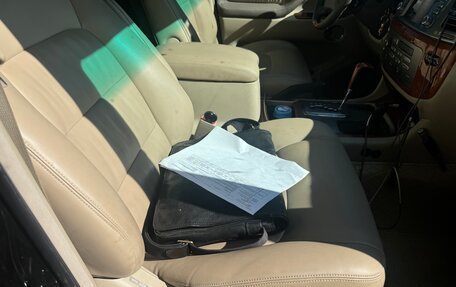 Lexus LX II, 2005 год, 2 350 000 рублей, 10 фотография